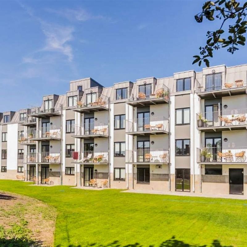  - 2 personer -  - Hanöhusvägen 8 - Hällevik - 29472 - Sölvesborg