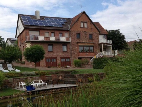 Holiday home - 6 persons -  - 74722 - Buchen