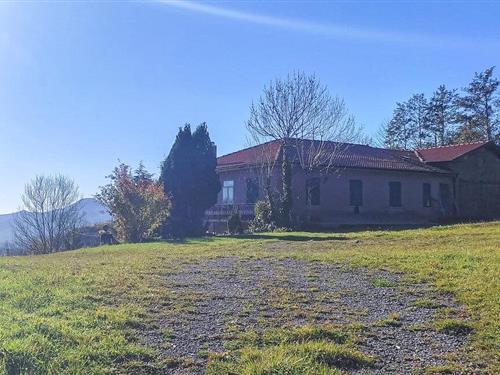 Fritidshus - 6 personer -  - Via Sabbione - Varese Ligure - 19028 - Caranza(Varese Ligure)