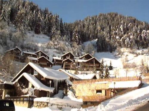 Ferielejlighed - 6 personer -  - 73350 - Champagny En Vanoise