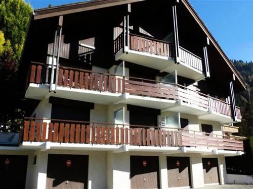 Holiday Home/Apartment - 4 persons -  - 74220 - La Clusaz