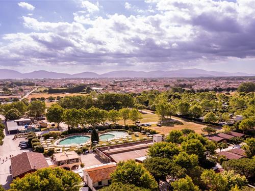 Mobilehome - 4 personer -  - 34073 - Grado