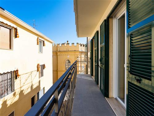 Ferielejlighed - 5 personer -  - Sanremo - 18038