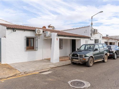 Fritidshus - 4 personer -  - 14739 - Rivero De Posadas