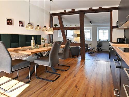 Sommerhus - 6 personer -  - Poststraße - 54470 - Bernkastel-Kues