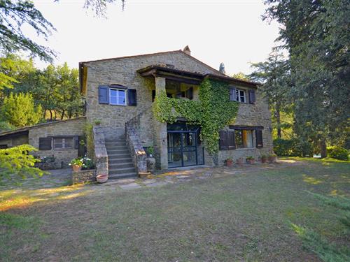 Villa - 10 personer -  - 52044 - Cortona