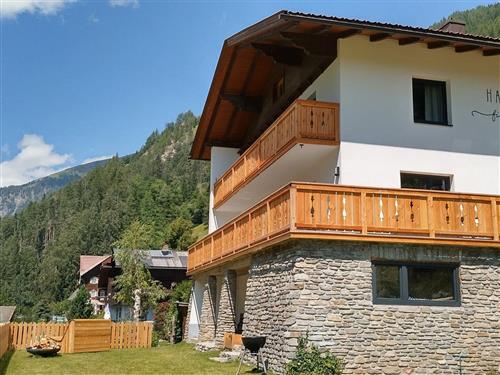 Ferielejlighed - 8 personer -  - Hof - 9844 - Heiligenblut