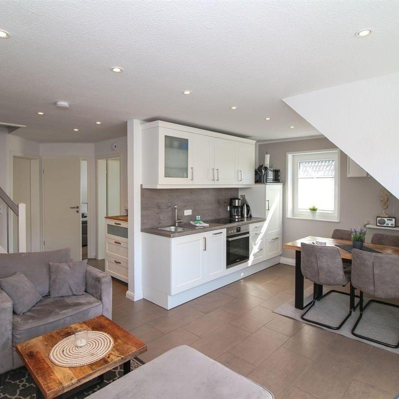 Ferielejlighed - 5 personer -  - Klaus-Störtebeker-Weg - 26736 - Greetsiel