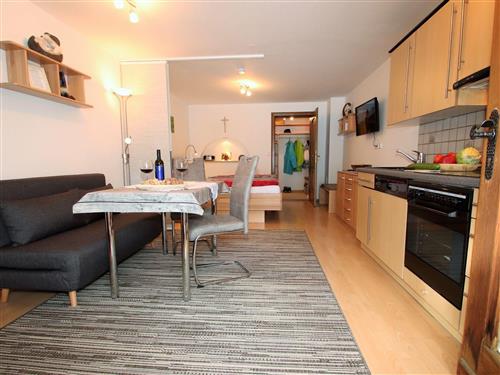 Ferieleilighet - 2 personer -  - Bad Bayersoien - 82435