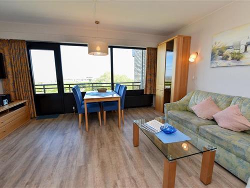 Ferielejlighed - 2 personer -  - Nordfeldstr. - 27476 - Cuxhaven-Döse