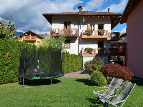 Holiday apartment - 4 persons -  - Lago Di Caldonazzo - 38052