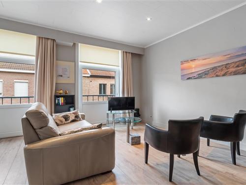 Sommerhus - 4 personer -  - 8370 - Blankenberge