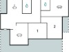 Bilde 32 - Planløsning