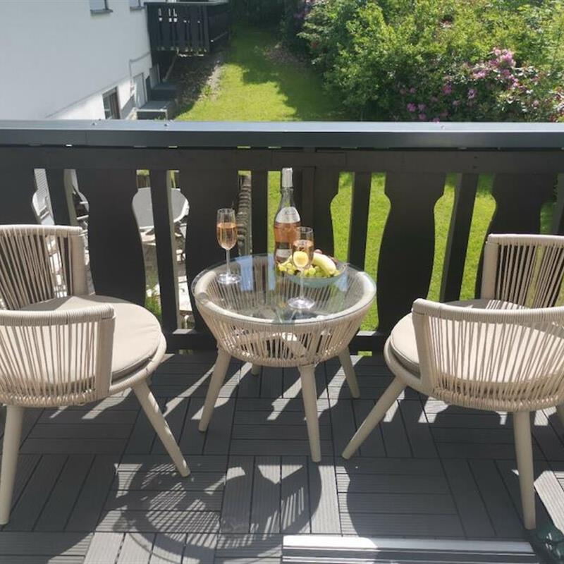 Sommerhus - 4 personer -  - 59955 - Winterberg