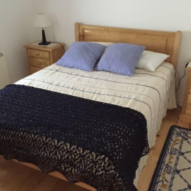 Ferielejlighed - 2 personer -  - 5300-421 - Braganza