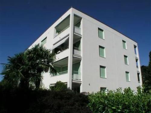 Holiday apartment - 3 persons -  - Ascona - 6612