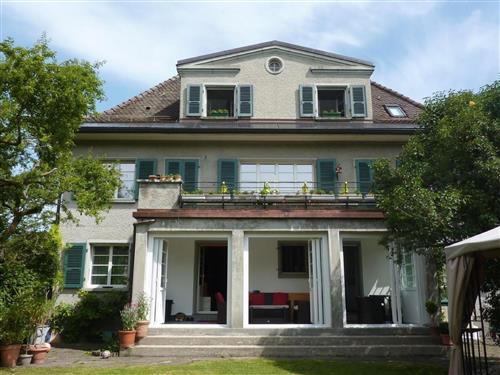 Ferielejlighed - 4 personer -  - Hasle-Rüegsau - 3415