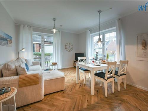 Ferielejlighed - 4 personer -  - Melkerpad - 26465 - Langeoog