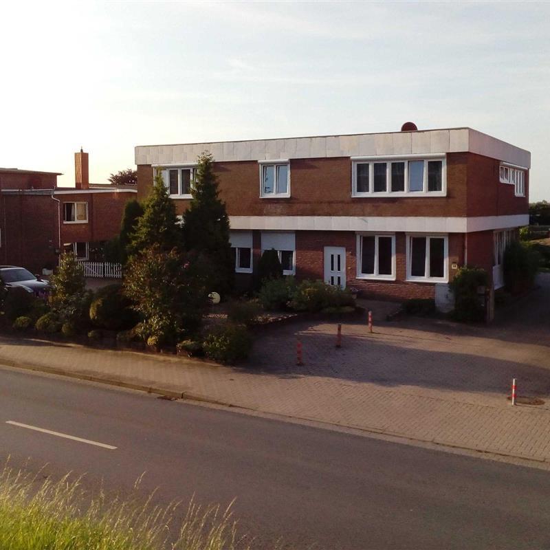 Ferielejlighed - 7 personer -  - Dorfstrasse - 21720 - Steinkirchen