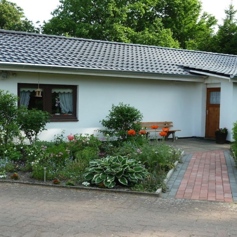 Sommerhus - 2 personer -  - 21256 - Handeloh-Wörme