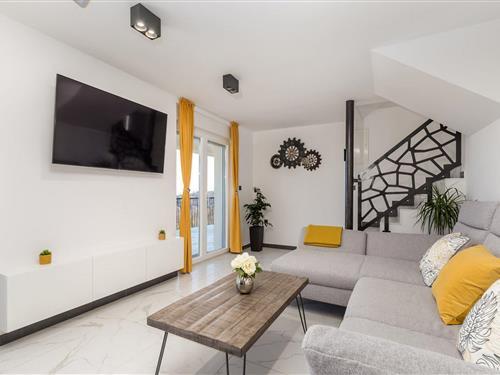 Villa - 10 personer -  - 51410 - Opatija