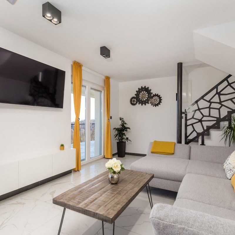 Villa - 10 personer -  - 51410 - Opatija