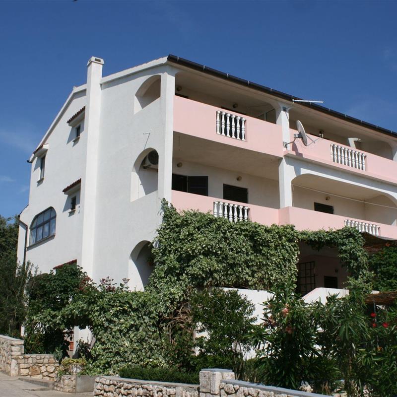 Ferielejlighed - 5 personer -  - Široka ulica 30, Mandre - 23251 - Kolan