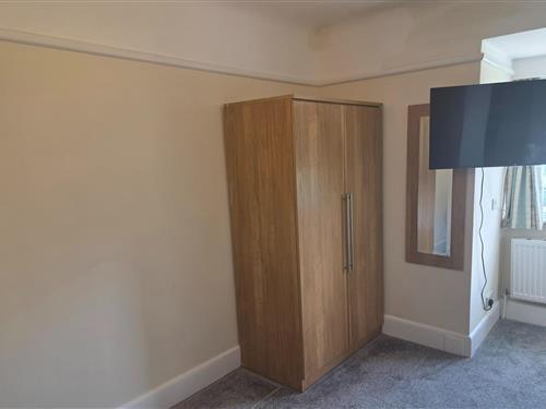 Holiday apartment - 2 persons -  - BH12EP, - Bournemouth