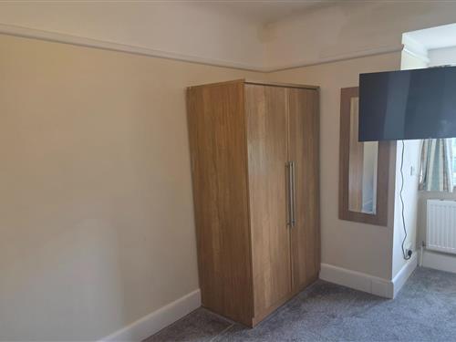 Holiday apartment - 2 persons -  - BH12EP, - Bournemouth