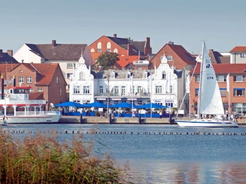 Feriehus - 2 personer -  - 24376 - Kappeln Stadt