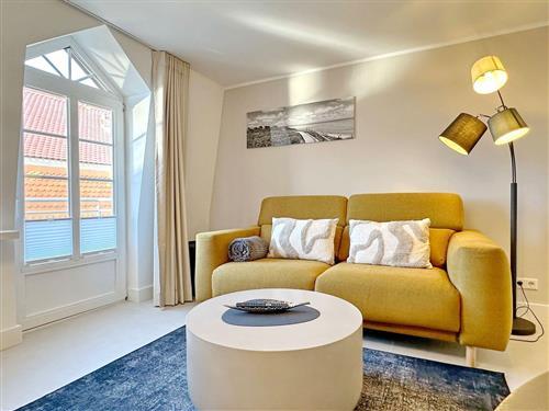 Ferienwohnung - 2 Personen -  - Steinmannstrasse - 25980 - Westerland Auf Sylt