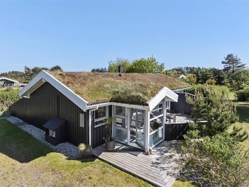 Sommerhus - 6 personer -  - Skytten - 9492 - Blokhus