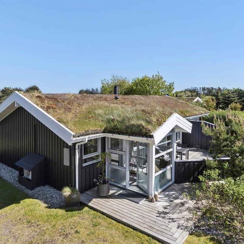 Ferienhaus - 6 Personen -  - Skytten - 9492 - Blokhus