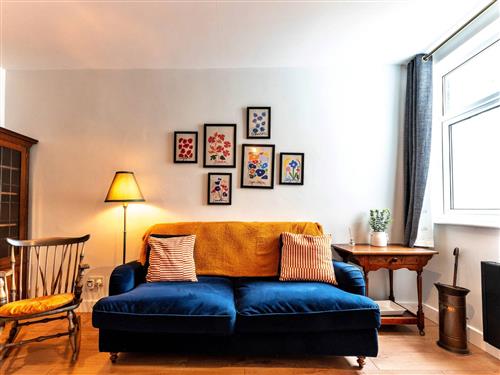 Holiday apartment - 6 persons -  - Cleethorpes - DN35 8NW