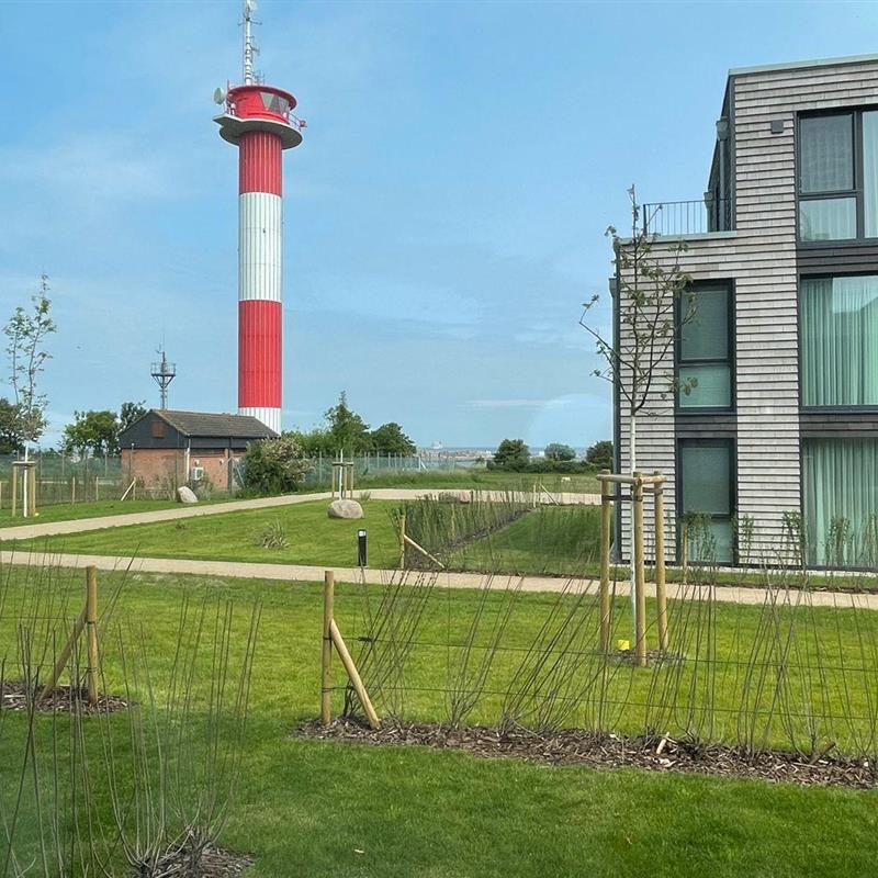Ferielejlighed - 5 personer -  - Rethen - 23769 - Fehmarn