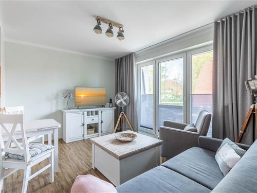 Ferielejlighed - 2 personer -  - Ostseeallee - 23946 - Boltenhagen