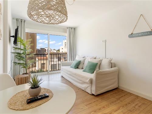 Feriehus / leilighet - 2 personer -  - paseo Maritimo - 17487 - Empuriabrava