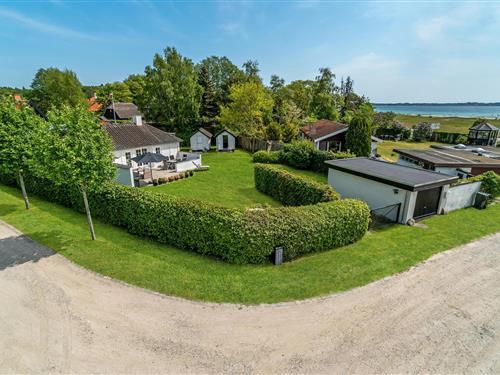 Sommerhus - 6 personer -  - Parkvej - Femmøller - 8400 - Ebeltoft