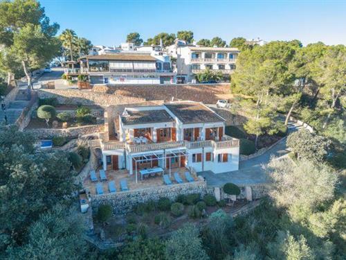 Feriehus / leilighet - 4 personer -  - 07659 - Cala Santanyi