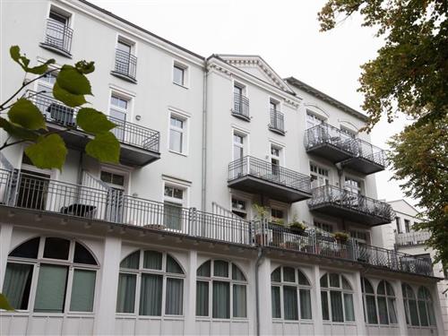 Ferieleilighet - 2 personer -  - Wachtlerstraße 7 - - 18119 - Rostock / Warnemünde