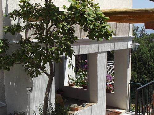 Semesterhus/Semesterlägenhet - 4 personer -  - Babiloni 111 d - 51414 - Opatija