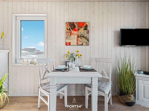 Sommerhus - 2 personer -  - Skipper-Ring - 24376 - Olpenitz