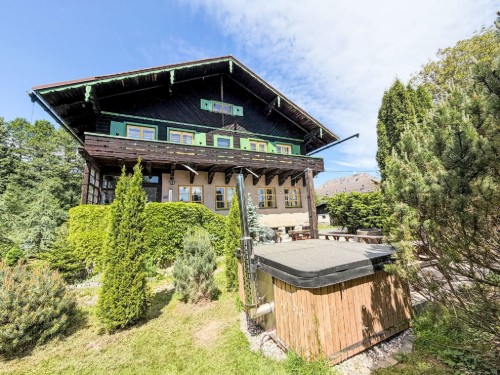Holiday home - 17 persons -  - 542 23 - Mladé Buky