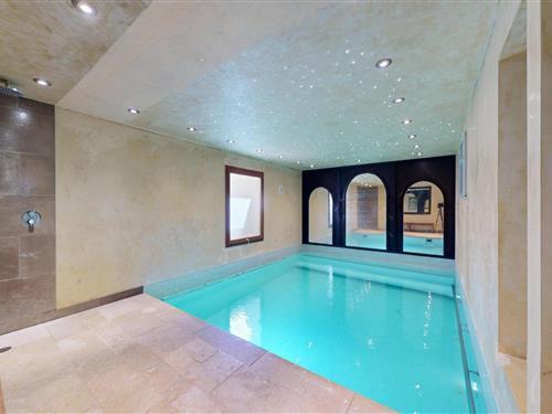 Chalet - 10 persons -  - 1997 - Haute-Nendaz