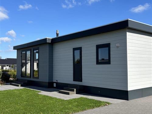 Sommerhus - 4 personer -  - Scherpenisse - 4694 PH