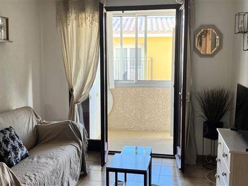 Semesterlägenhet - 4 personer -  - 30240 - Le Grau Du Roi