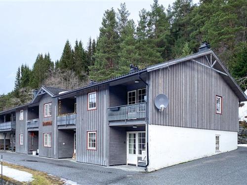 Ferieleilighet - 2 personer -  - Kyllingveien - Verma/Romsdalen - 6330 - Verma