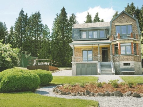 Sommerhus - 8 personer -  - Tier le Rocheblin - 6940 - Durbuy