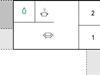 Billede 14 - Plantegning