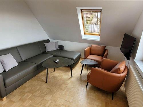 Ferielejlighed - 9 personer -  - Flugplatzstr - 26571 - Juist